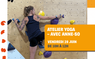 stage yoga – 28 juin