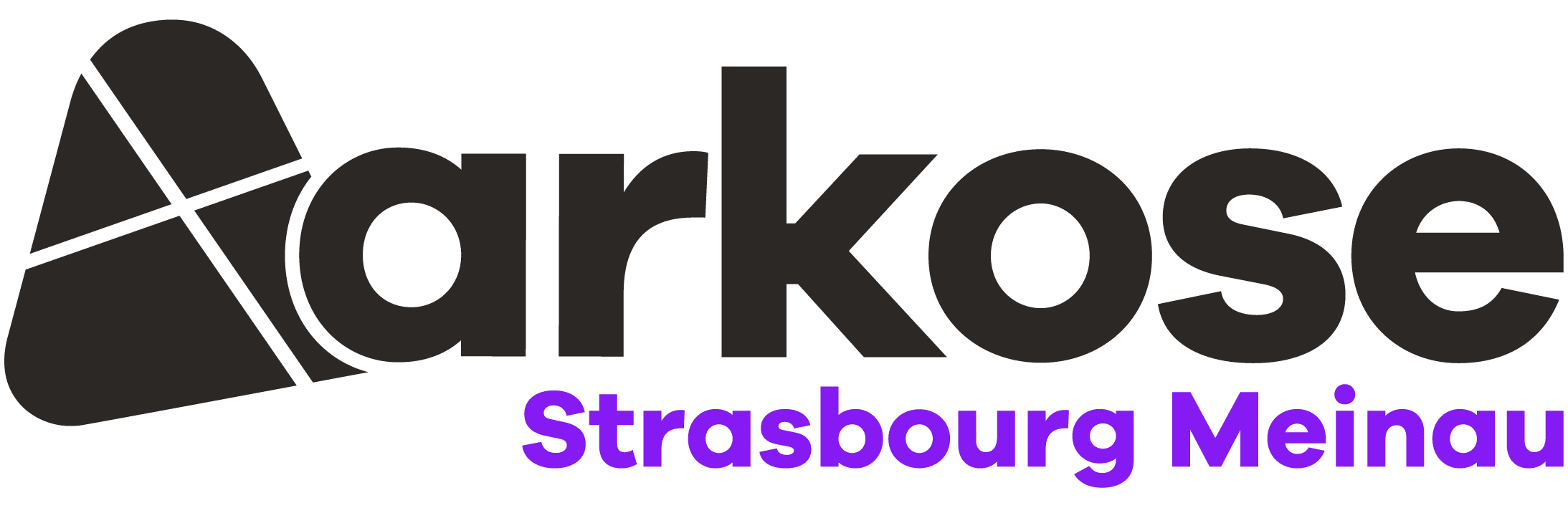 Arkose-Logo-loft-Marron_violet-Strasbourg-Meinau Logo Bloc en Stock